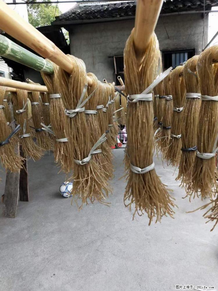 【灌阳正宗红薯粉】美女家里自己做的，干净卫生，假一赔十，价格合理，抢购电话：13737312895 - 美食天地 - 绥化生活社区 - 绥化28生活网 suihua.28life.net