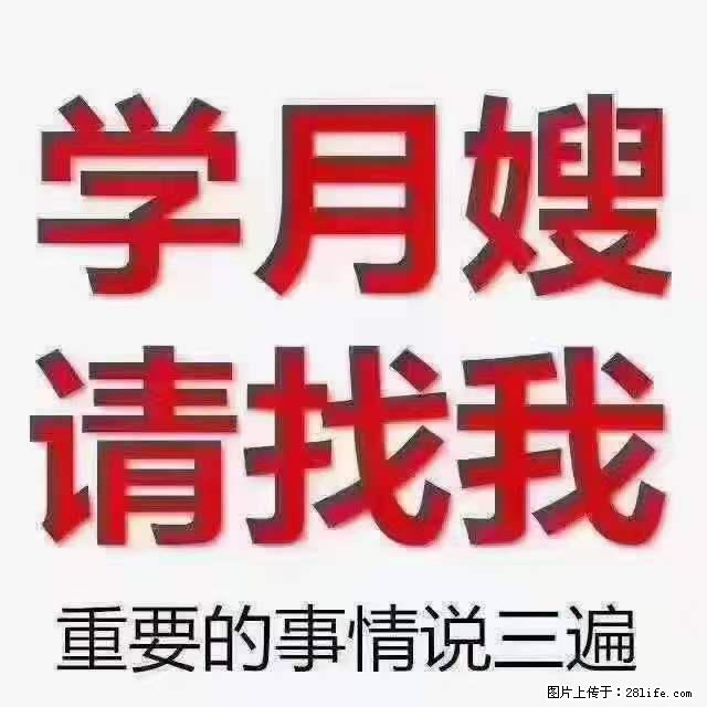 为什么要学习月嫂，育婴师？ - 新手上路 - 绥化生活社区 - 绥化28生活网 suihua.28life.net