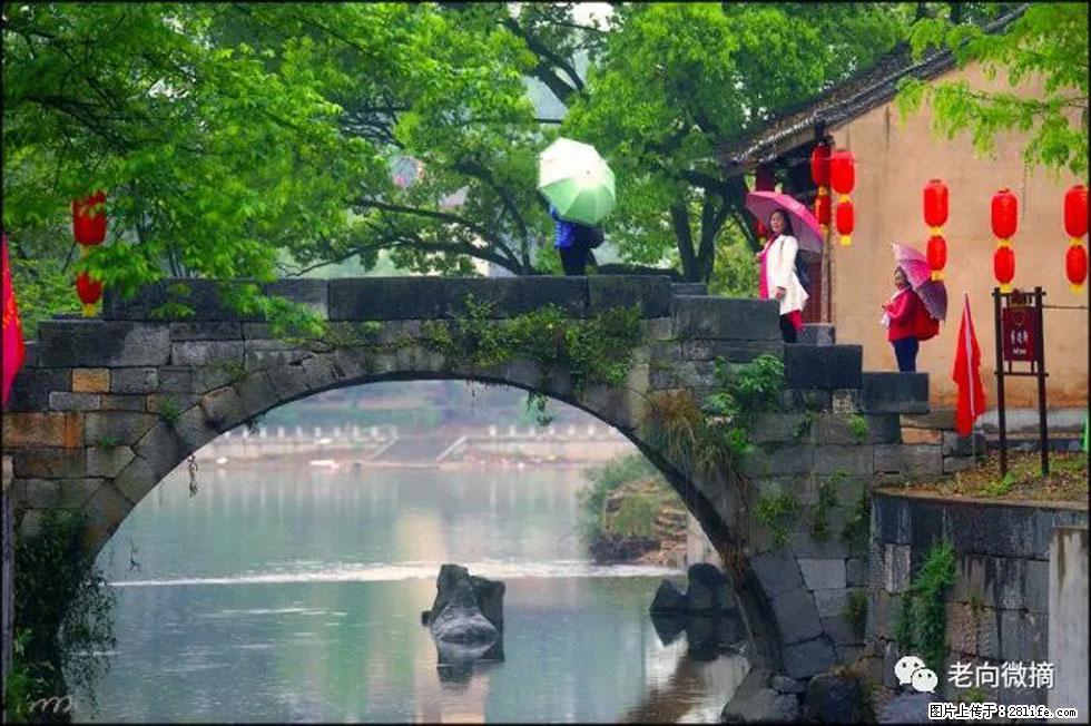 【春天,广西桂林灌阳县向您发出邀请!】江口老街又逢春 - 游山玩水 - 绥化生活社区 - 绥化28生活网 suihua.28life.net