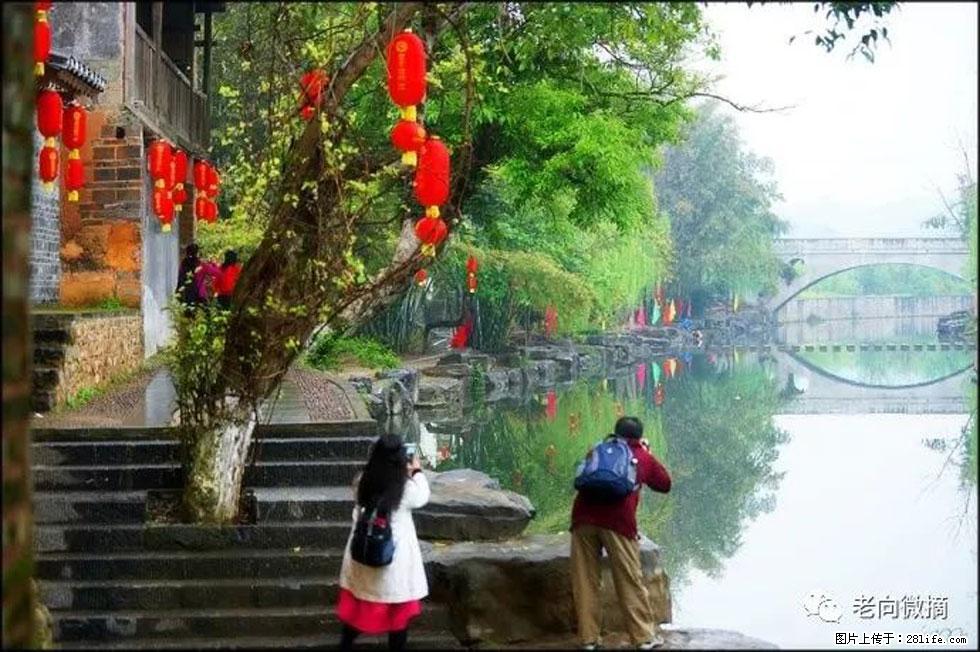 【春天,广西桂林灌阳县向您发出邀请!】江口老街又逢春 - 游山玩水 - 绥化生活社区 - 绥化28生活网 suihua.28life.net