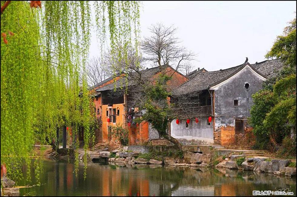 【春天,广西桂林灌阳县向您发出邀请!】江口老街又逢春 - 游山玩水 - 绥化生活社区 - 绥化28生活网 suihua.28life.net