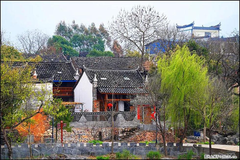 【春天,广西桂林灌阳县向您发出邀请!】江口老街又逢春 - 游山玩水 - 绥化生活社区 - 绥化28生活网 suihua.28life.net