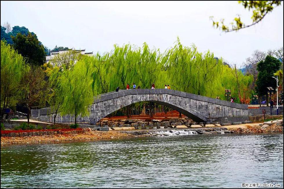 【春天,广西桂林灌阳县向您发出邀请!】江口老街又逢春 - 游山玩水 - 绥化生活社区 - 绥化28生活网 suihua.28life.net