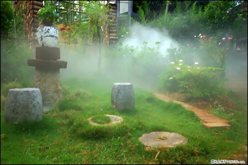 【春天，广西桂林灌阳县向您发出邀请！】如梦似幻莲溪庐 - 游山玩水 - 绥化生活社区 - 绥化28生活网 suihua.28life.net