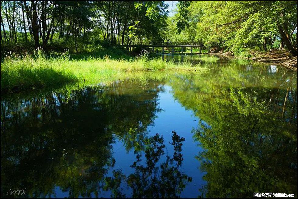【春天，广西桂林灌阳县向您发出邀请！】熊家寨湿地公园 - 游山玩水 - 绥化生活社区 - 绥化28生活网 suihua.28life.net
