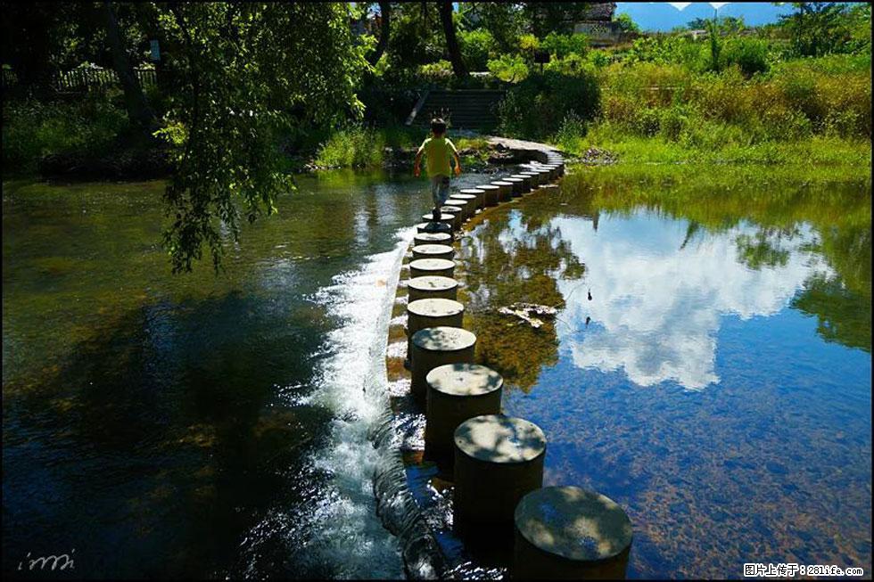 【春天，广西桂林灌阳县向您发出邀请！】熊家寨湿地公园 - 游山玩水 - 绥化生活社区 - 绥化28生活网 suihua.28life.net