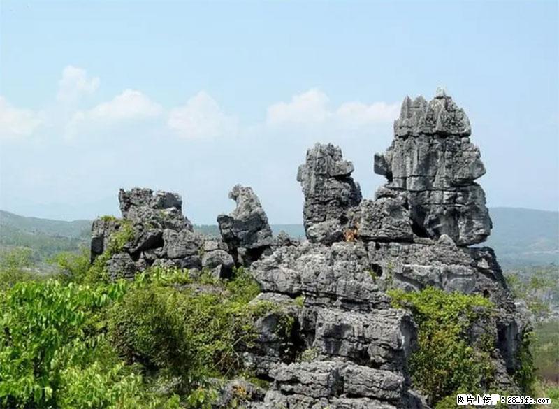 桂林旅游名城景点：灌阳文市石林 - 游山玩水 - 绥化生活社区 - 绥化28生活网 suihua.28life.net