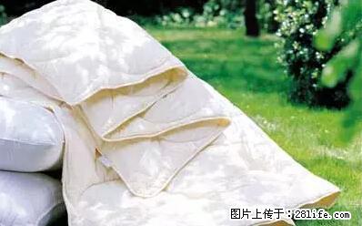 被子有异味？只要这样做，比晒太阳还强100倍！ - 家居生活 - 绥化生活社区 - 绥化28生活网 suihua.28life.net