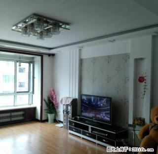 临近长江小学 低楼层 拎包就住 电力名苑 图片不是本屋 - 绥化28生活网 suihua.28life.net