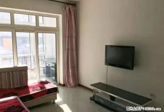 颐和园，76平家电齐全，地热拎包就住 - 绥化28生活网 suihua.28life.net