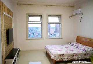 大润发公寓豪华装修拎包入住好楼层可当婚房 - 绥化28生活网 suihua.28life.net