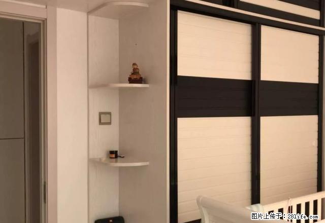出租世财西湖 精装修家具家电齐全 拎包入住 - 房屋出租 - 房屋租售 - 绥化分类信息 - 绥化28生活网 suihua.28life.net