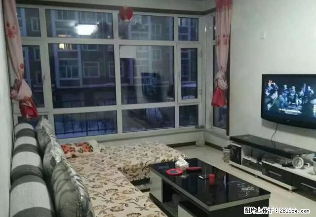 福乾花园70平精装修嘎嘎好 拎包入住 年租金1.3万 - 房屋出租 - 房屋租售 - 绥化分类信息 - 绥化28生活网 suihua.28life.net