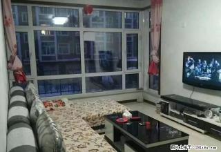 福乾花园70平精装修嘎嘎好 拎包入住 年租金1.3万 - 绥化28生活网 suihua.28life.net