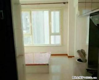 中兴春天公寓，一室一厅，精装修，拎包入住 - 绥化28生活网 suihua.28life.net