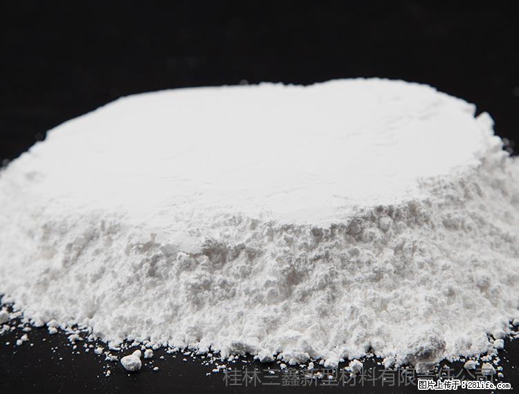 【桂林三鑫新型材料】600目重质碳酸钙 方解石粉重钙粉 - 综合信息 - 其他综合 - 绥化分类信息 - 绥化28生活网 suihua.28life.net