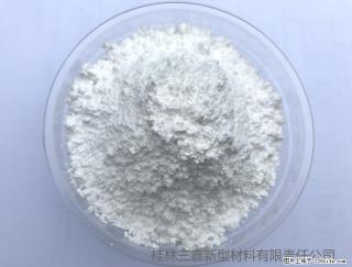 【桂林三鑫新型材料】人造石人造大理石专用碳酸钙 - 绥化28生活网 suihua.28life.net