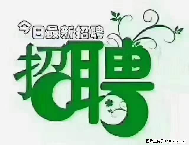 急聘！急聘！上海酒店长期前台，做六休一，每天8小时，6000块钱一月 - 职场交流 - 绥化生活社区 - 绥化28生活网 suihua.28life.net