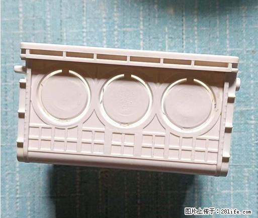 桂林荣泰吹塑、注塑【厂家直销】PVC阴燃电工配件，精品86底盒 - 家居生活 - 绥化生活社区 - 绥化28生活网 suihua.28life.net