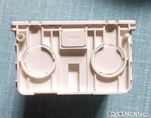桂林荣泰吹塑、注塑【厂家直销】PVC阴燃电工配件，精品86底盒 - 家居生活 - 绥化生活社区 - 绥化28生活网 suihua.28life.net