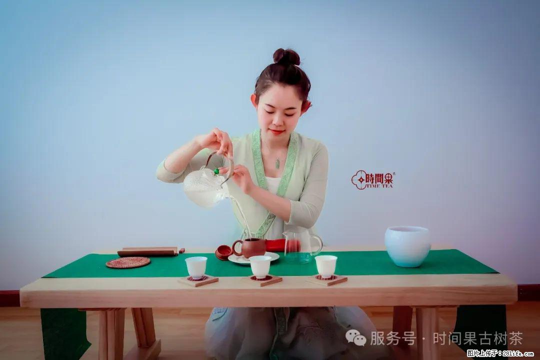 时间果百年古树龙珠普洱生茶 - 购物交流 - 绥化生活社区 - 绥化28生活网 suihua.28life.net
