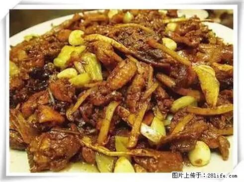 来广西旅游必吃这20道桂菜，不然就白来广西啦！ - 绥化生活资讯 - 绥化28生活网 suihua.28life.net