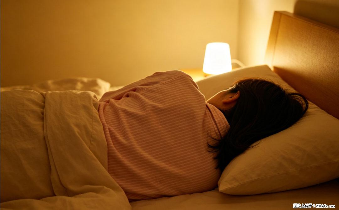 熬夜会让猝死风险飙升！出现以下4种情况赶紧休息→ - 绥化生活资讯 - 绥化28生活网 suihua.28life.net