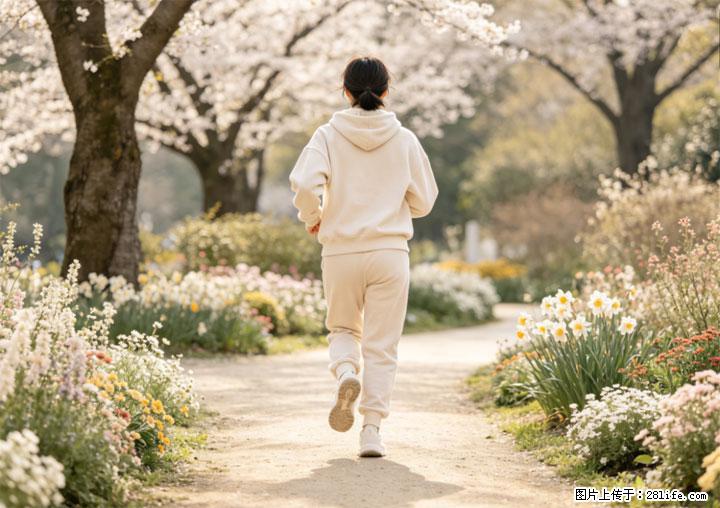 学会这套走路方法！稳血糖护心脏，养护关节更护健康 - 绥化生活资讯 - 绥化28生活网 suihua.28life.net